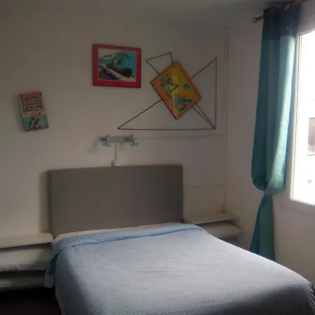 招待所 Chambres D'hotes De L'auberge Pontoise *