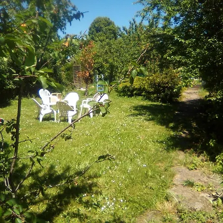 Chambres D'hotes De L'auberge Pontoise * 蓬